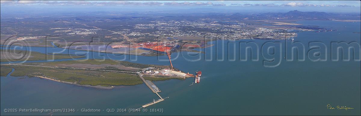 Peter Bellingham Photography Gladstone - QLD 2014 (PBH4 00 18143)